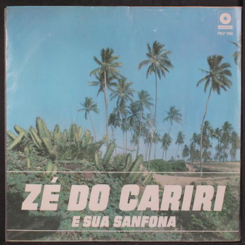 ZE DO CARIRI