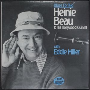 HEINIE BEAU
