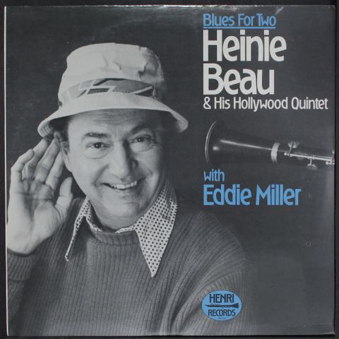 HEINIE BEAU