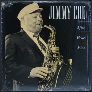 JIMMY COE