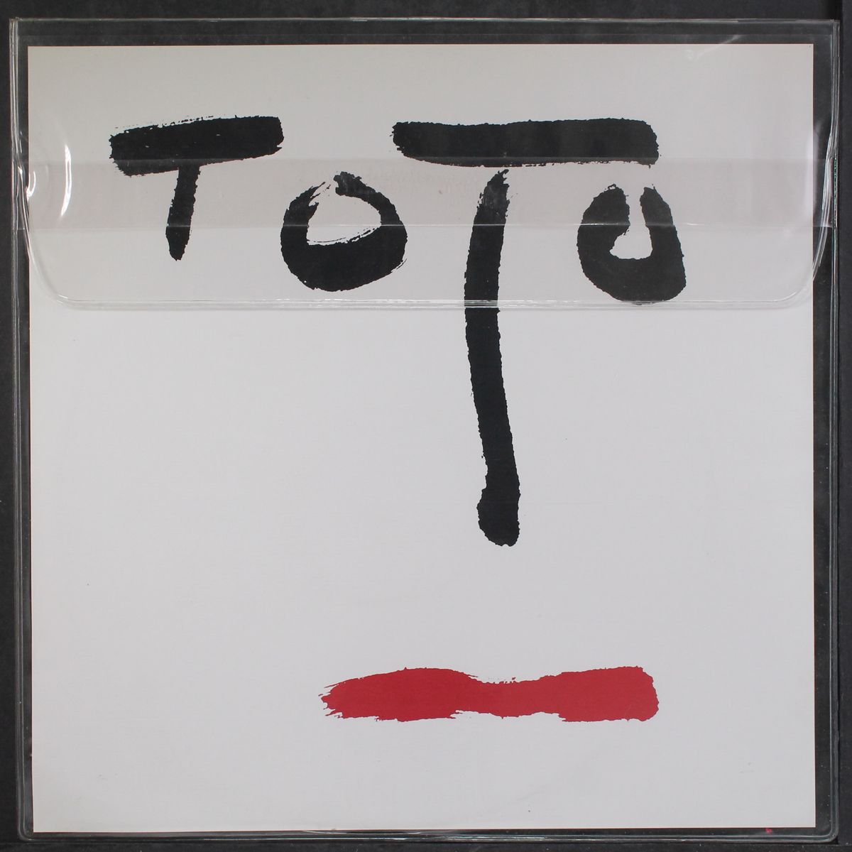 turn back by TOTO