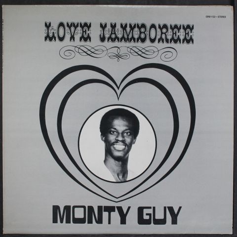MONTY GUY