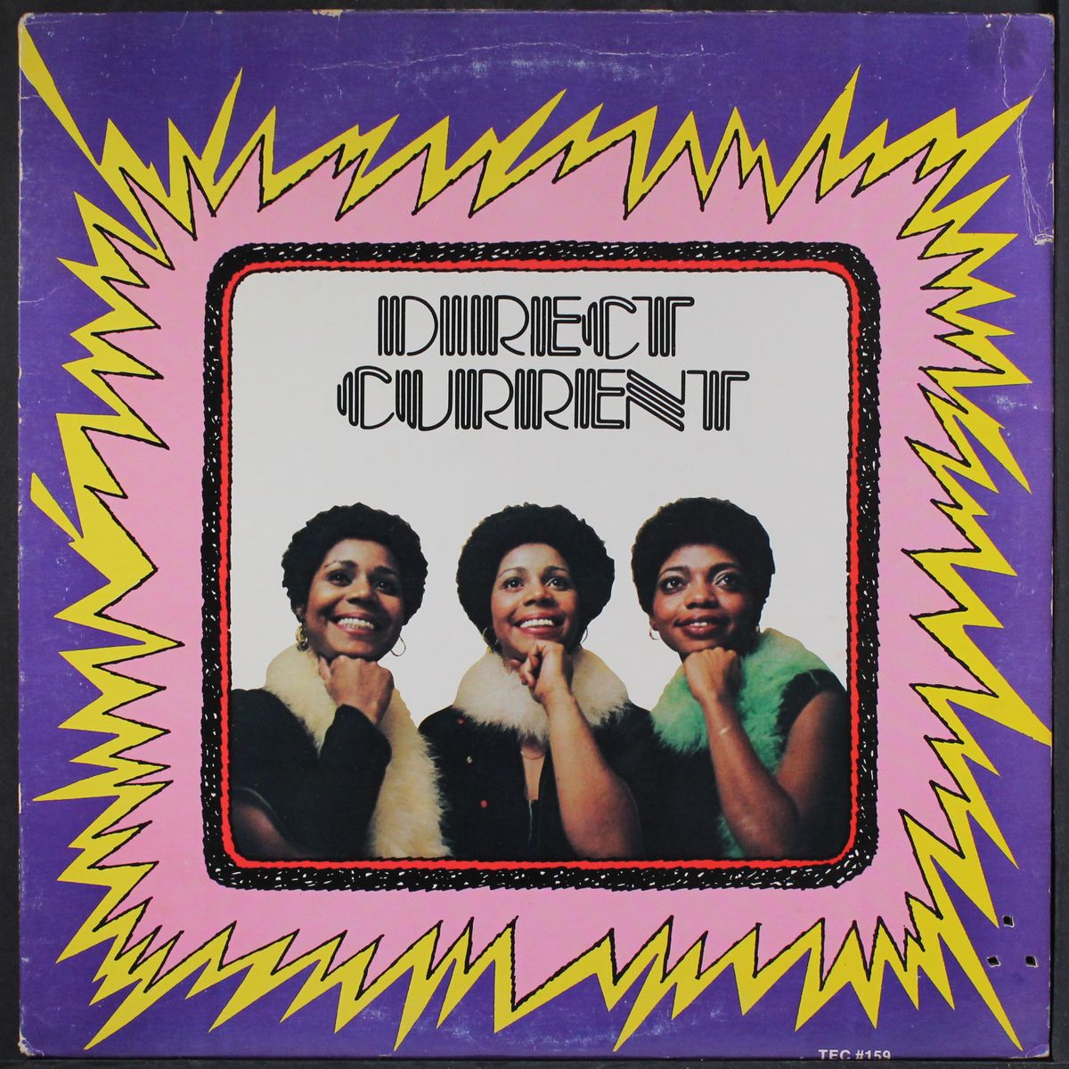 direct current by DIRECT CURRENT