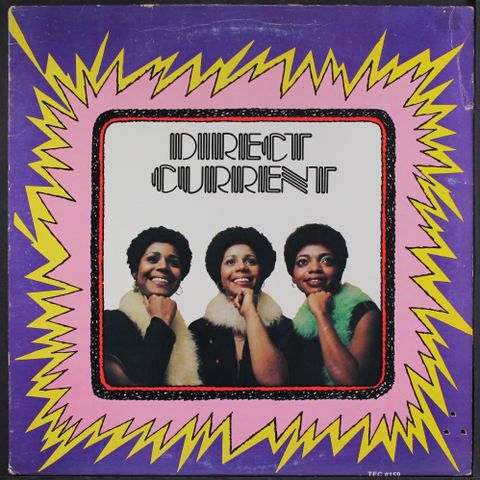 DIRECT CURRENT