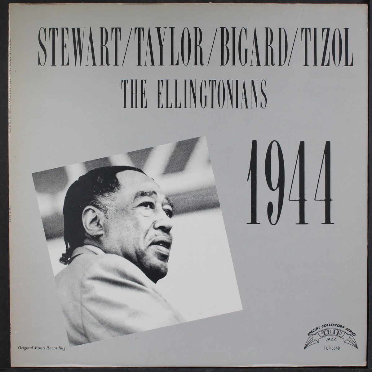 1944 by ELLINGTONIANS