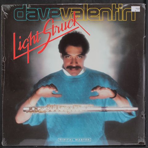 DAVE VALENTIN