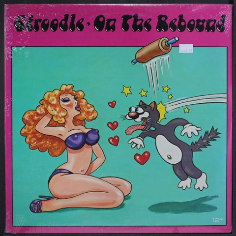 STROODLE