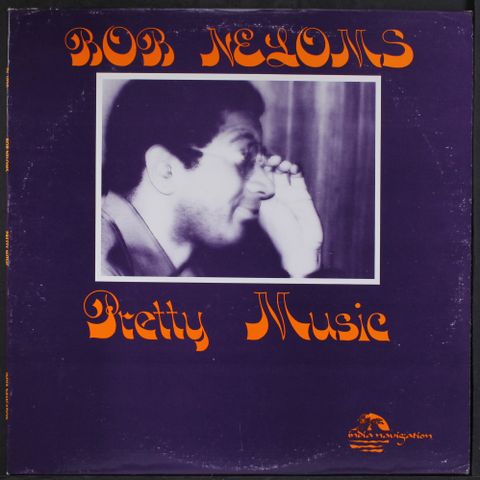 BOB NELOMS