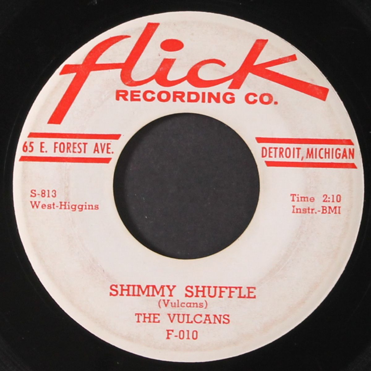 jambo / shimmy shuffle by VULCANS