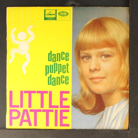 LITTLE PATTIE