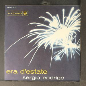SERGIO ENDRIGO