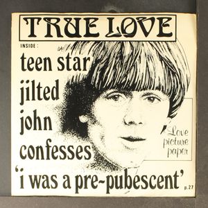 JILTED JOHN