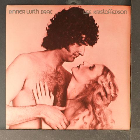 LEE KRISTOFFERSON