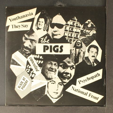 PIGS