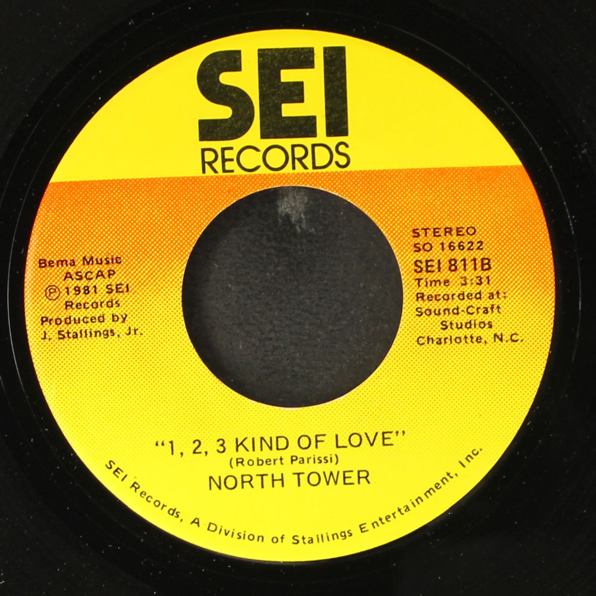 looking forward to june / 1, 2, 3 kind of love by NORTH TOWER