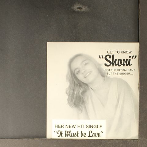 SHONI