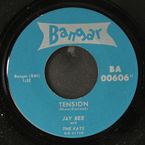 JAY BEE & KATS