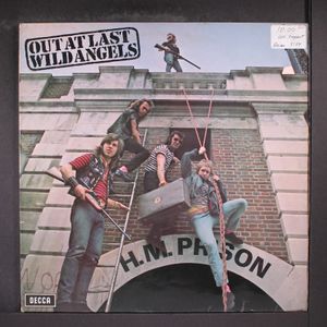WILD ANGELS