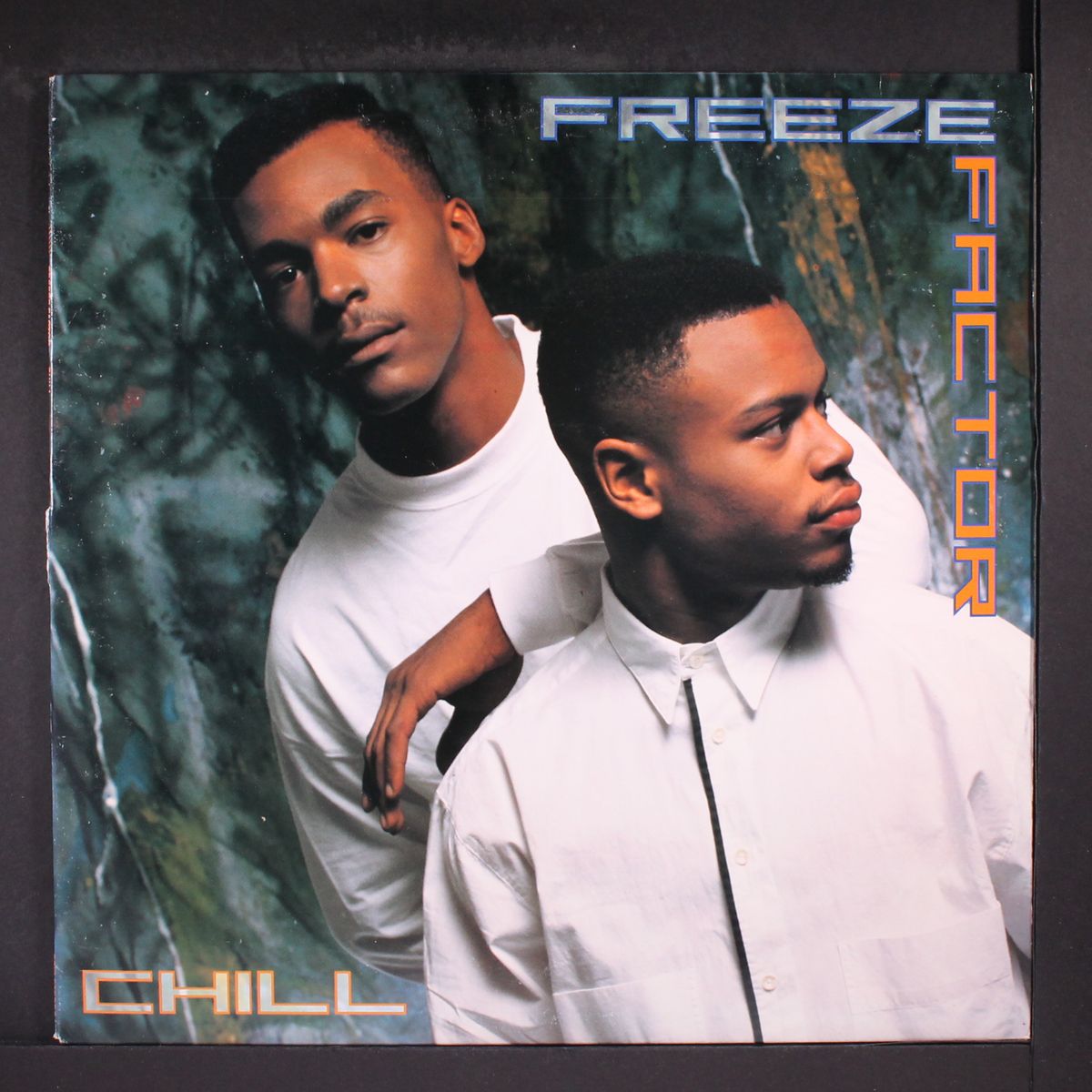 chill by FREEZE FACTOR