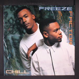 FREEZE FACTOR