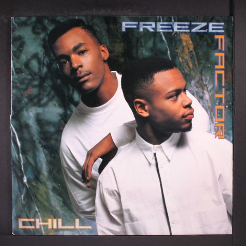 FREEZE FACTOR