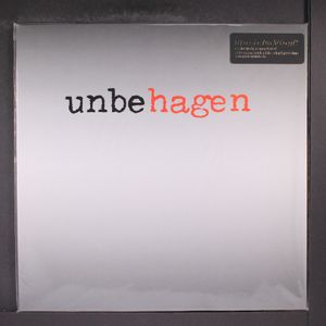 NINA HAGEN