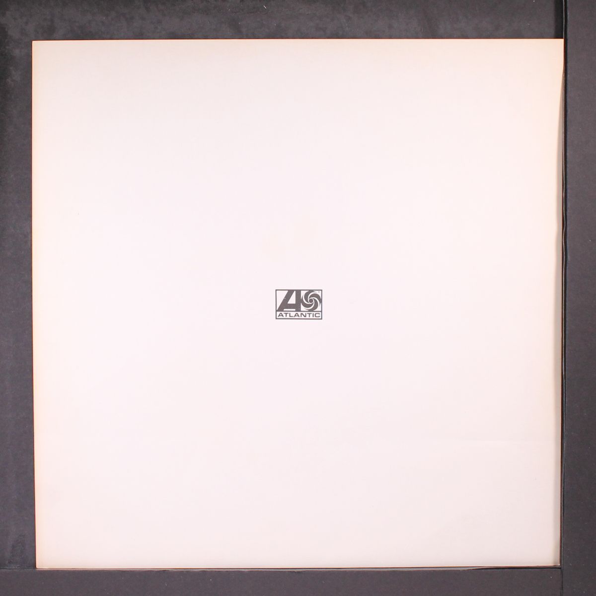 the yes album by YES