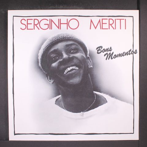 SERGINHO MERITI