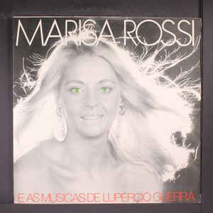 MARISA ROSSI
