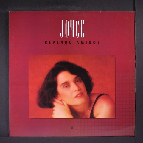 JOYCE