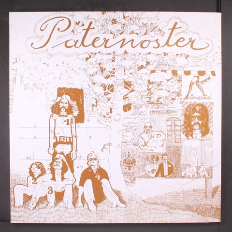PATERNOSTER