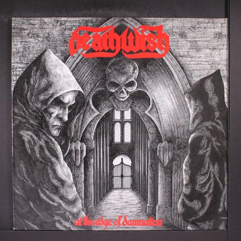 DEATHWISH