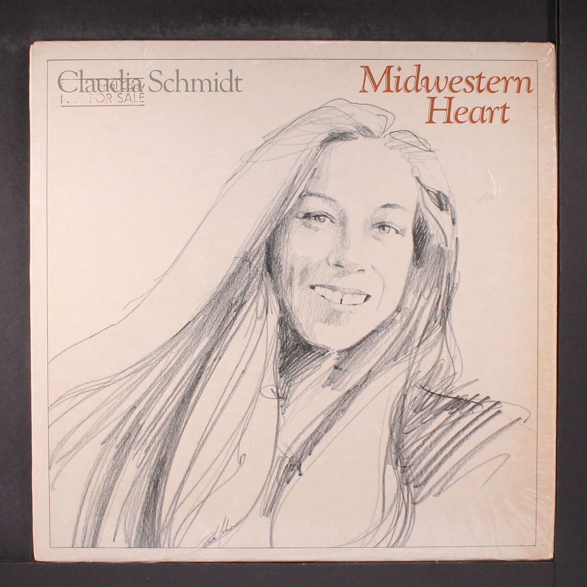 midwestern heart by CLAUDIA SCHMIDT