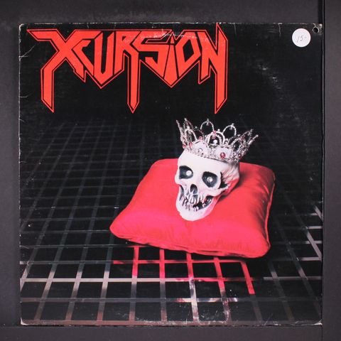 XCURSION