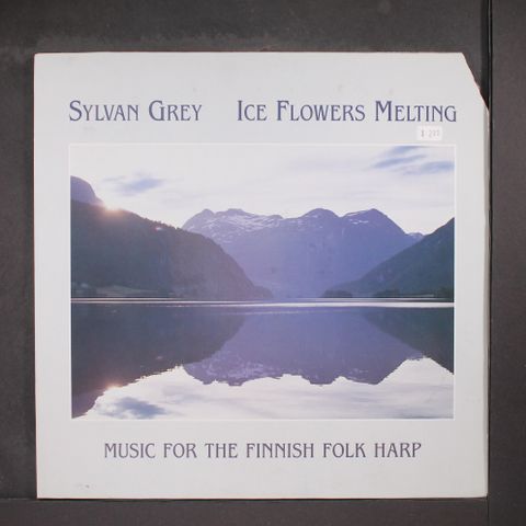 SYLVAN GREY