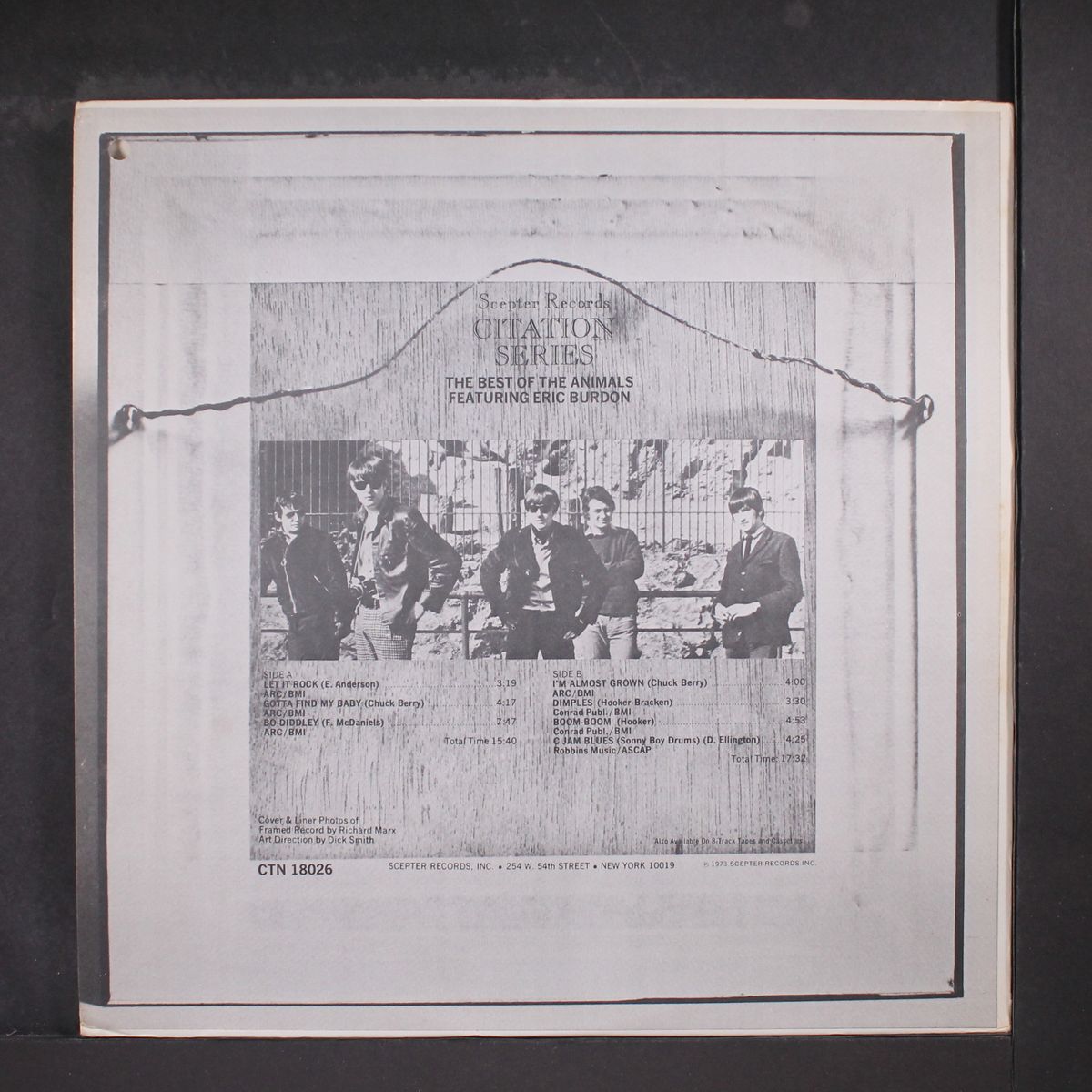 the best of the animals feat. eric burdon by ANIMALS FEAT. ERIC BURDON