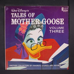 WALT DISNEY PRESENTS