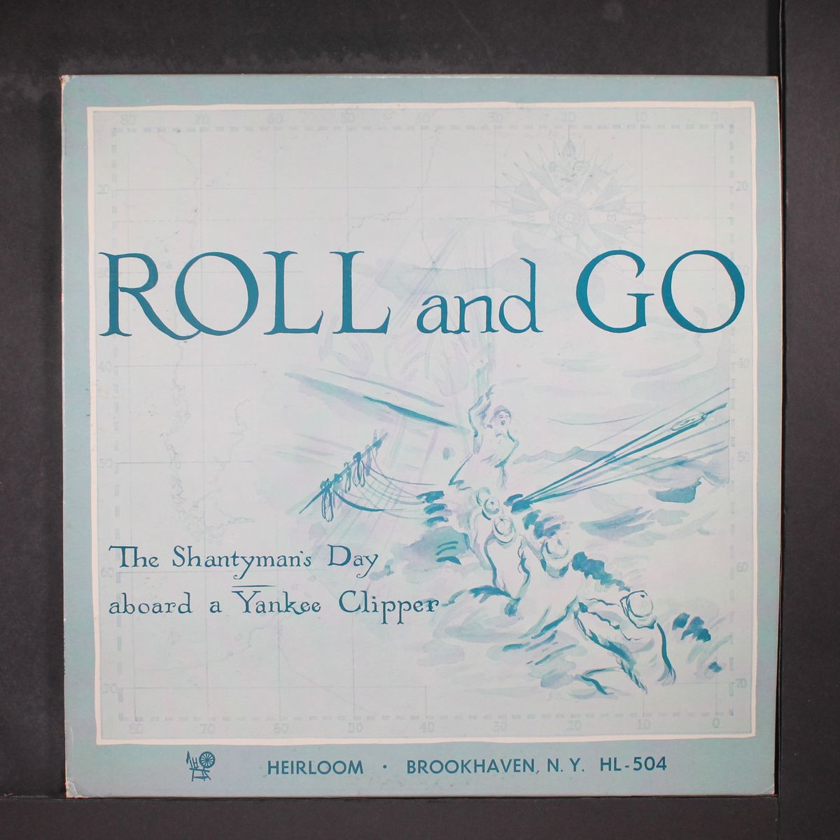 roll and go by VARIOUS