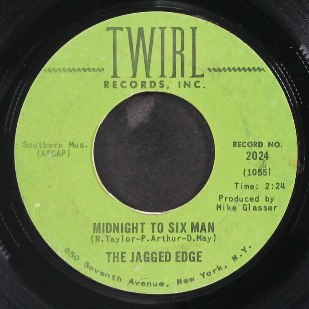midnight to six man / how many times by JAGGED EDGE
