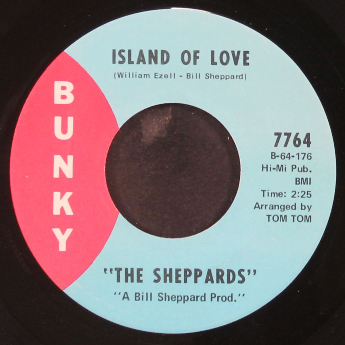 steal away / island of love by SHEPPARDS