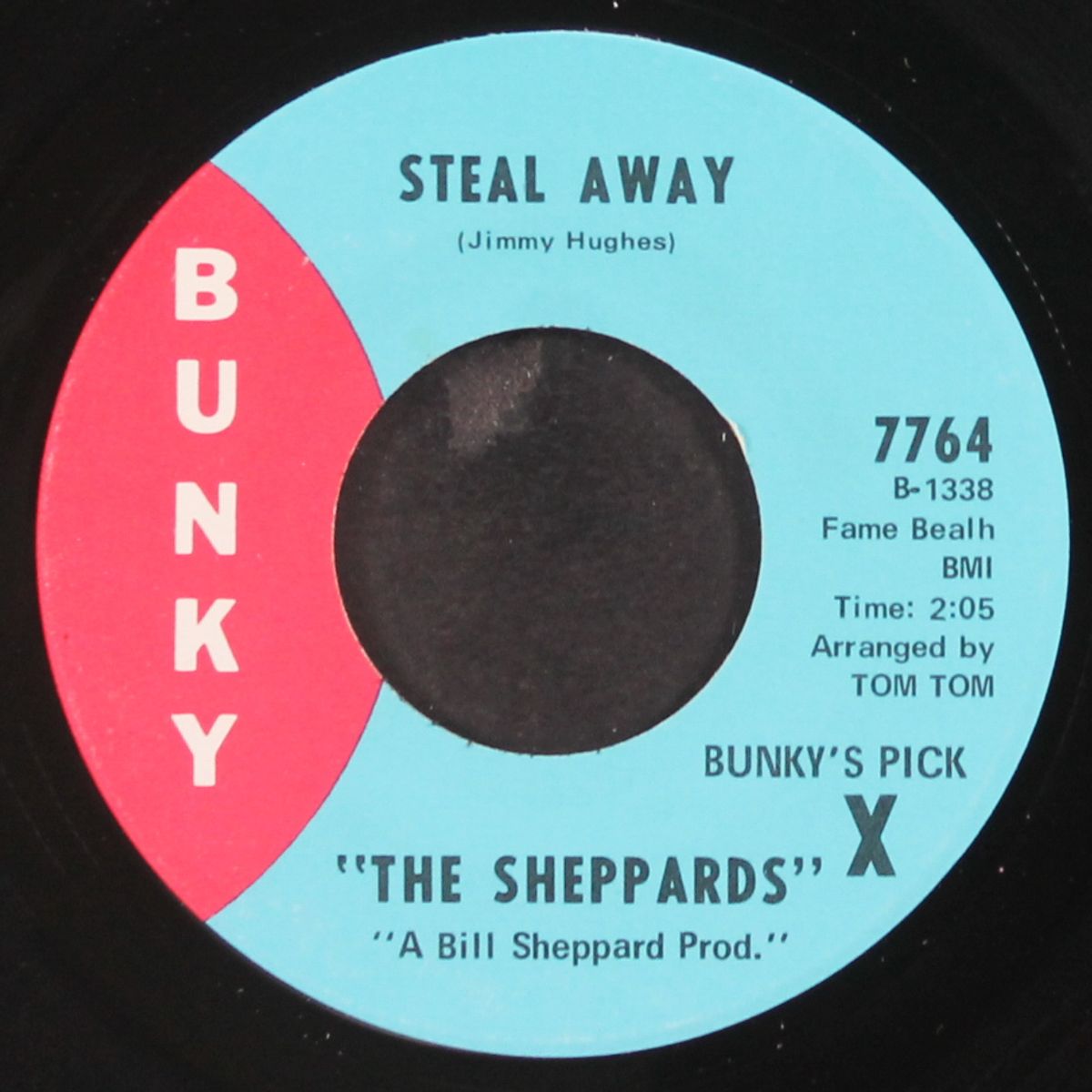steal away / island of love by SHEPPARDS