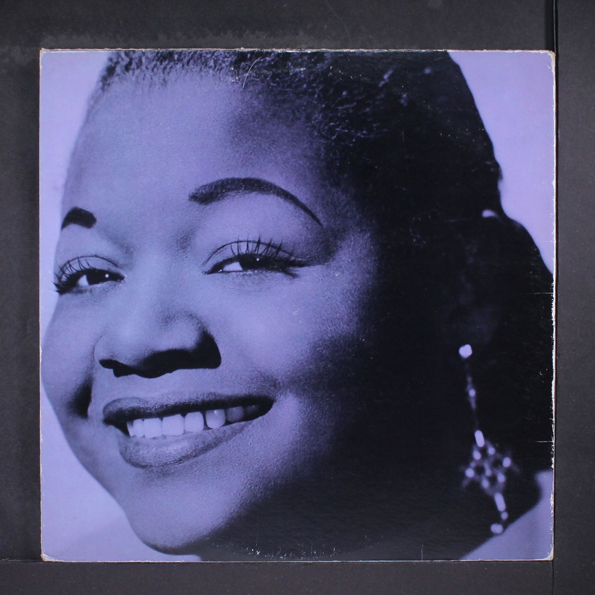 gabbin' blues by BIG MAYBELLE