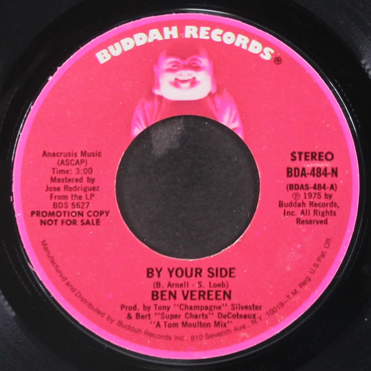 by your side / mono by BEN VEREEN