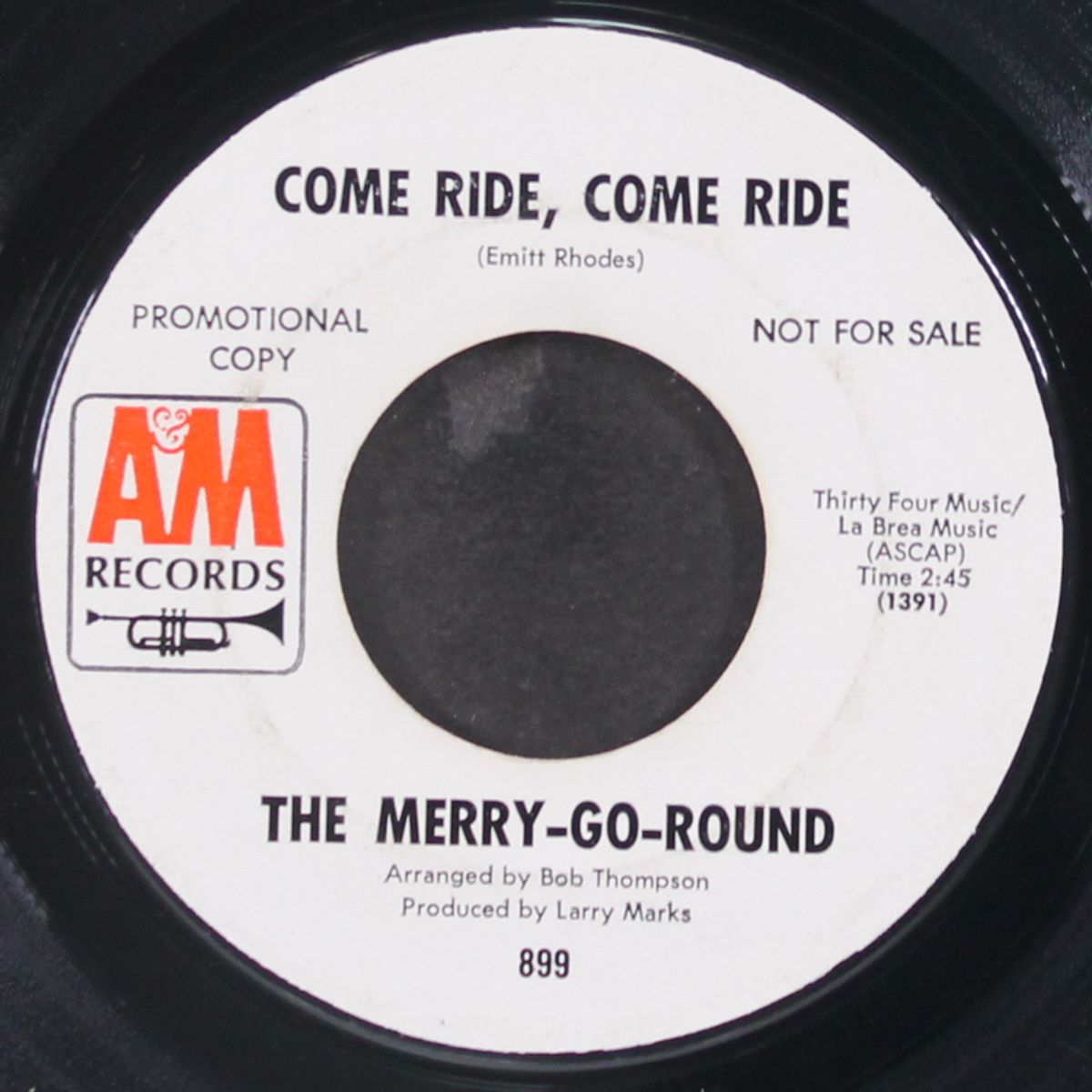 come ride, come ride by MERRY-GO-ROUND