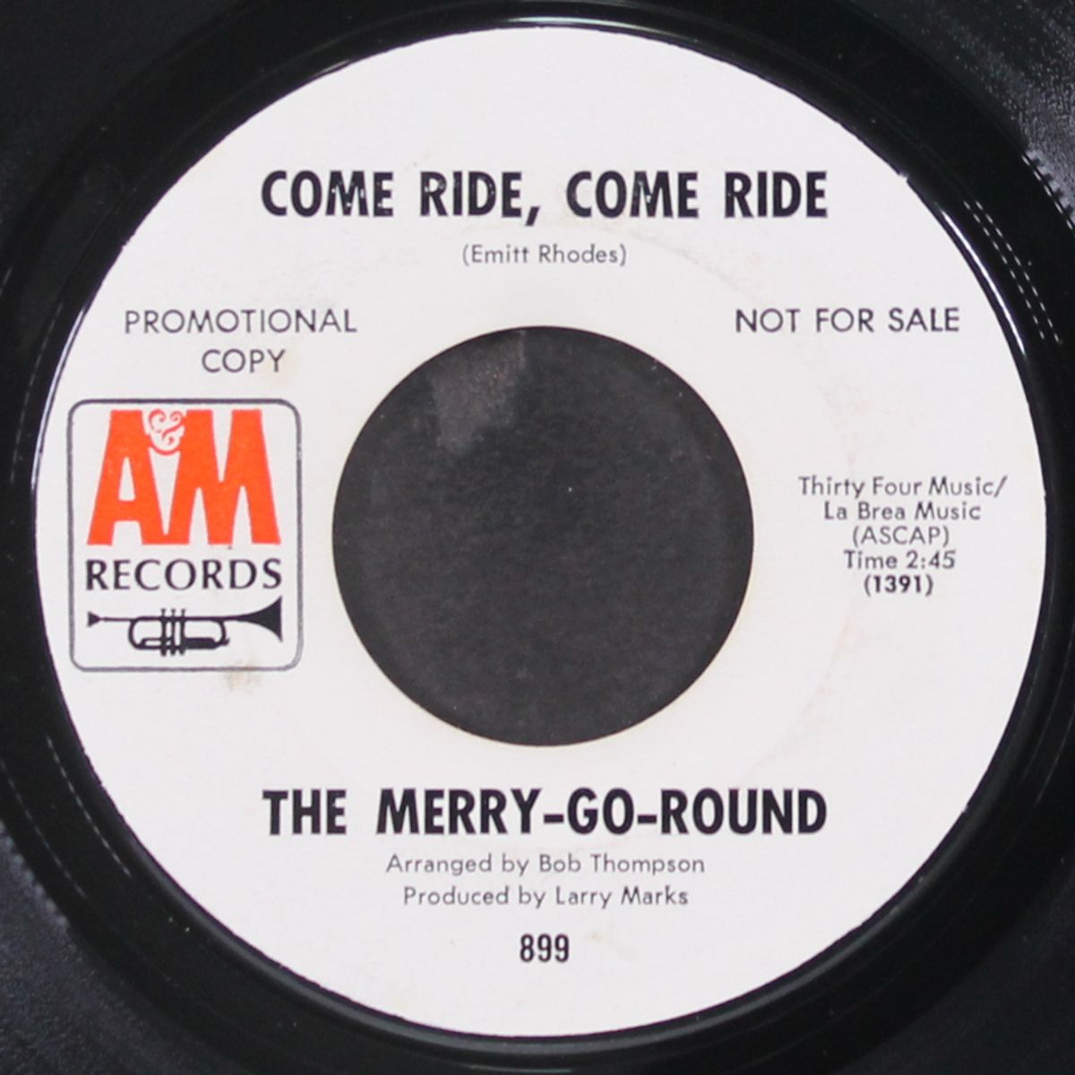 come ride, come ride by MERRY-GO-ROUND