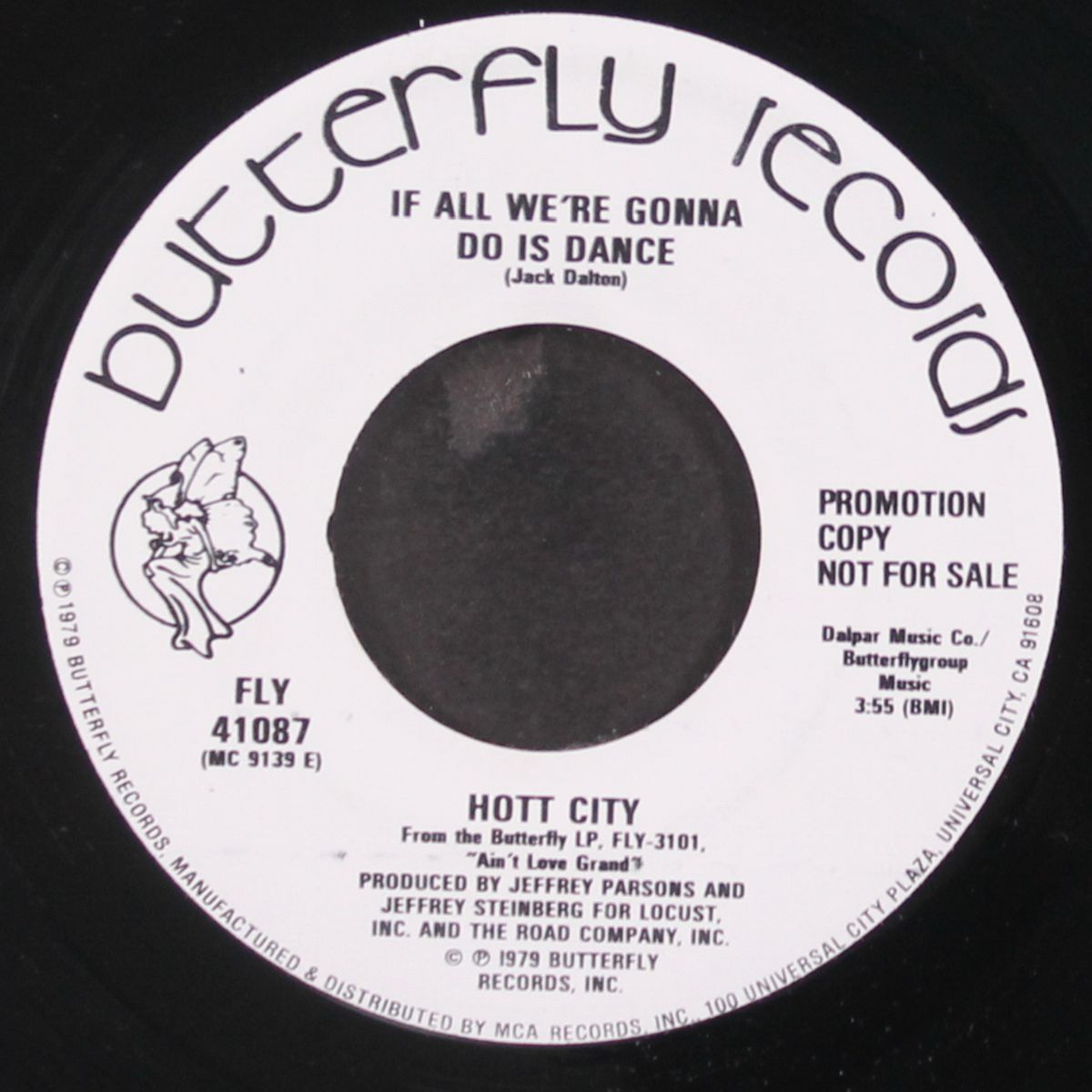 if all we're gonna do is dance by HOTT CITY