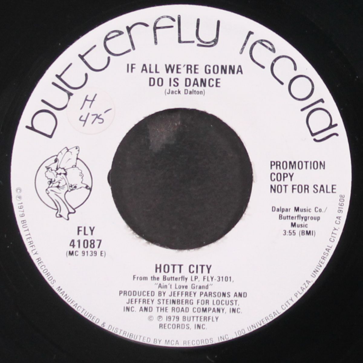 if all we're gonna do is dance by HOTT CITY