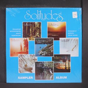 SOLITUDES