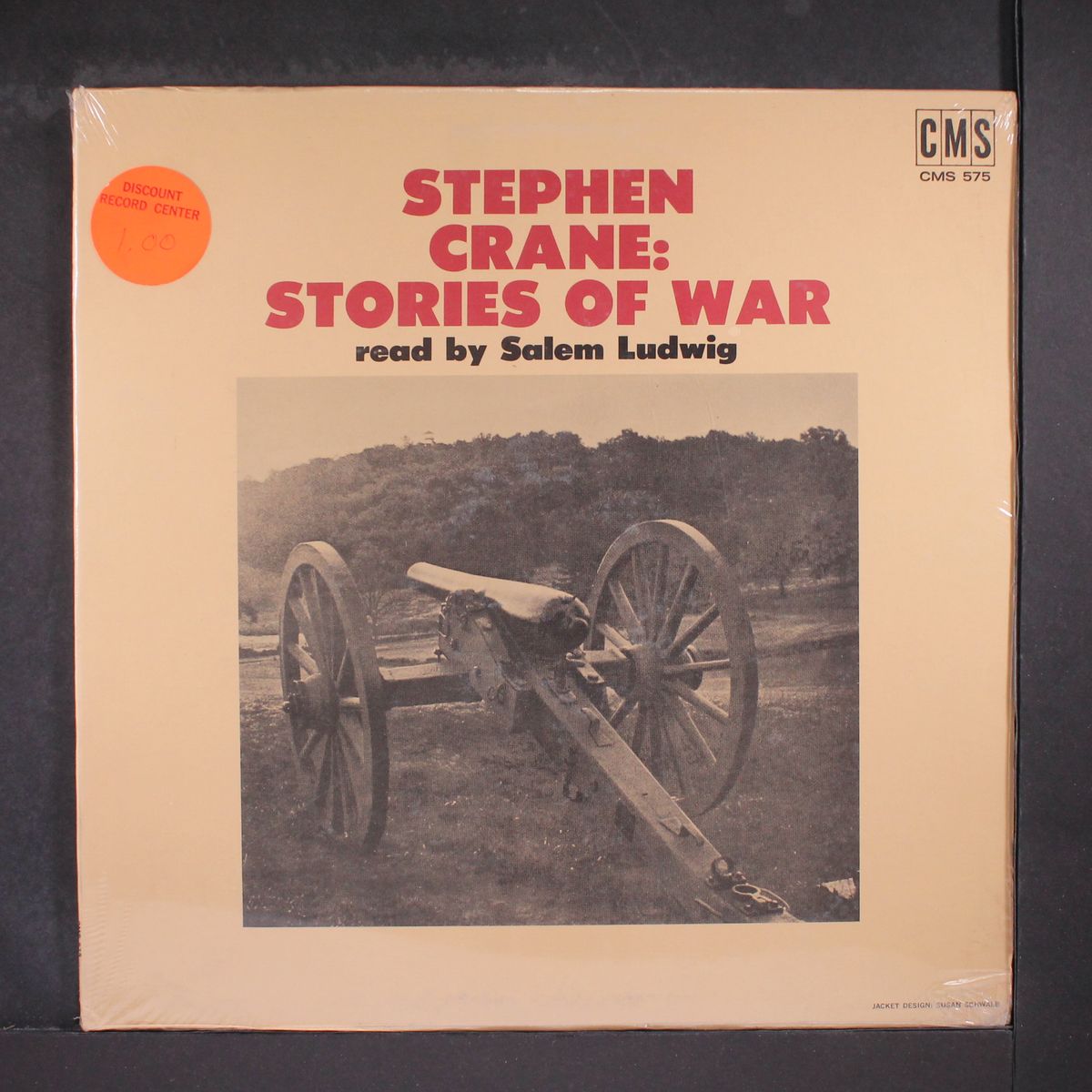 stories of war by STEPHEN CRANE
