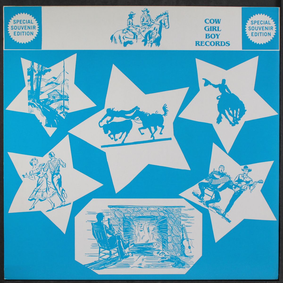 the rare singles and radio transcriptions by MAC WISEMAN